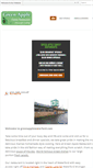 Mobile Screenshot of greenapplewaterford.com